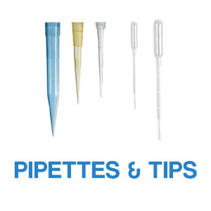 Pipettes and Tips Pipettes and Tips
