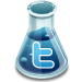 Follow us on Twitter